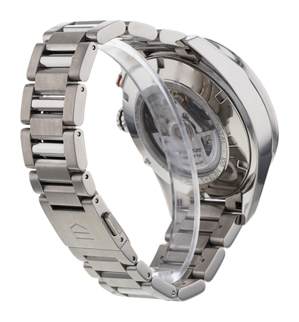 Tag Heuer Carrera CV2A1U.BA0738 Image 3